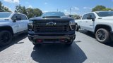 New 2025 Chevrolet Silverado 2500 LTZ w/ LTZ Plus Package image 2
