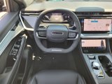 New 2025 Jeep Wagoneer Launch Edition image 5