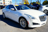 Used 2019 Cadillac CTS Luxury image 4
