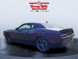Used 2022 Dodge Challenger R/T w/ Shaker Package image 3