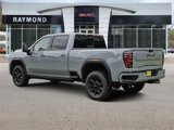 New 2025 GMC Sierra 2500 AT4 w/ AT4 Premium Plus Package image 3