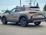 New 2025 MAZDA CX-50 2.5 Turbo w/ Premium Plus Pkg image 3