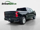 Used 2021 Chevrolet Silverado 1500 Custom image 5