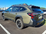 New 2025 Subaru Outback Wilderness image 3
