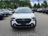 New 2025 Subaru Outback Onyx Edition image 2