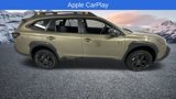 New 2025 Subaru Outback Wilderness image 2
