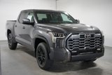 New 2025 Toyota Tundra Platinum image 3