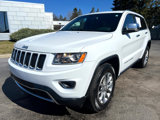 Used 2016 Jeep Grand Cherokee Limited image 2