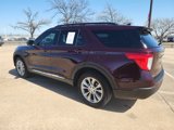 Used 2023 Ford Explorer XLT w/ Equipment Group 202A image 2