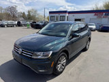 Used 2018 Volkswagen Tiguan S image 3