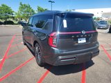 New 2025 Nissan Armada Platinum Reserve w/ Convenience Package image 3