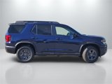 New 2026 Honda Passport RTL image 3