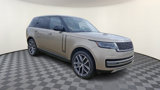 New 2025 Land Rover Range Rover SE image 2