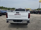 New 2025 GMC Sierra 2500 SLT w/ SLT Convenience Package image 4