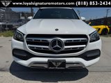 Used 2020 Mercedes-Benz GLS 450 4MATIC image 2