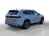 New 2025 Volkswagen Atlas SEL Premium R-Line image 5