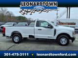New 2025 Ford F250 XL image 2