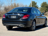 Used 2018 Mercedes-Benz C 300 4MATIC Sedan image 5
