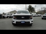 New 2025 Ford F150 STX w/ Equipment Group 200A image 2