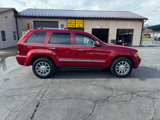 Used 2010 Jeep Grand Cherokee Limited w/ Trailer Tow Group IV image 2