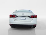 Used 2025 Nissan Altima 2.5 SR image 4