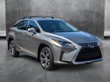 Certified 2019 Lexus RX 350 FWD image 3