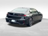 New 2026 BMW 740i xDrive image 4