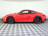 New 2025 Porsche 911 Carrera GTS image 2