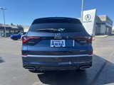 New 2025 Acura MDX w/ Advance Package image 4
