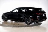 Used 2025 BMW M5 Touring w/ M Driver's Package image 3