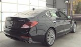 Used 2021 Genesis G70 3.3T image 4