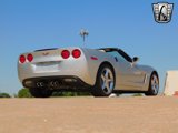 Used 2011 Chevrolet Corvette Convertible w/ Preferred Equipment Group image 5