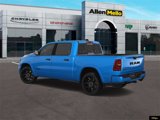 New 2025 RAM 1500 Laramie w/ Night Edition image 4