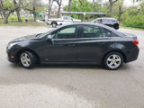 Used 2016 Chevrolet Cruze LT w/ Sun And Sound Package image 3