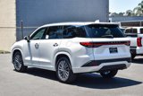New 2025 Lexus TX 350 FWD image 4