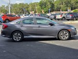 Used 2017 Honda Civic LX image 4