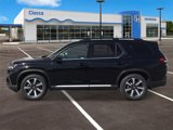 New 2025 Honda Pilot Elite image 2