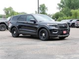 Used 2025 Ford Explorer 4WD Police Interceptor image 3