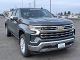 New 2025 Chevrolet Silverado 1500 LTZ w/ LTZ Premium Package image 6