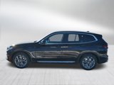 Certified 2024 BMW X3 xDrive30i w/ Premium Package w/ZPA image 4