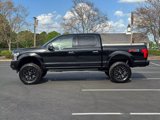 Used 2018 Ford F150 Platinum w/ Equipment Group 701A Luxury image 2