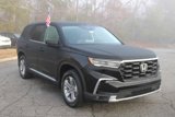 New 2025 Honda Pilot EX-L image 6