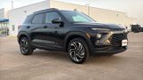 New 2025 Chevrolet TrailBlazer RS w/ Convenience Package image 2