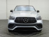 New 2026 Mercedes-Benz GLE 63 AMG S image 2