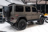 Used 2024 Mercedes-Benz G 63 AMG Squared image 4
