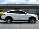 Used 2019 Mercedes-Benz GLE 43 AMG 4MATIC Coupe image 2