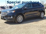 Certified 2024 Ford Edge SEL image 2