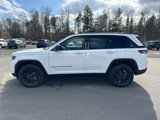 New 2025 Jeep Grand Cherokee Altitude image 4