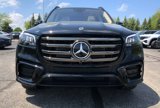 New 2025 Mercedes-Benz GLS 580 4MATIC image 2