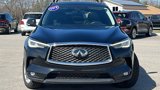 Used 2019 INFINITI QX50 Pure image 4